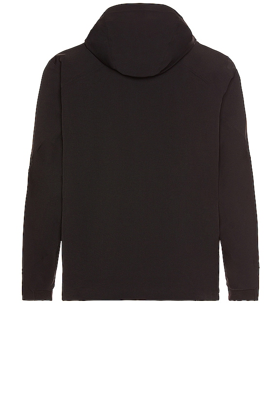 view 2 of 3 Isogon MX Jacket in Black