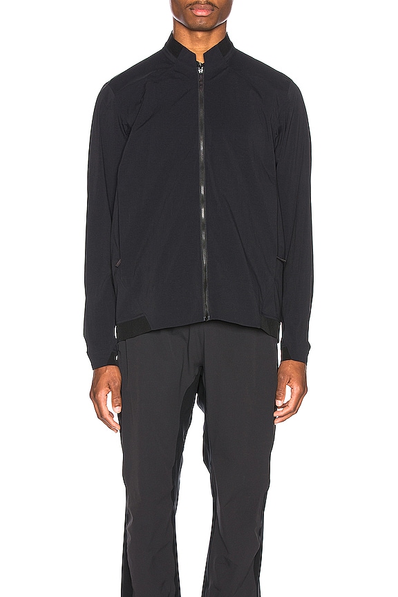 view 2 of 5 Nemis Jacket in Black