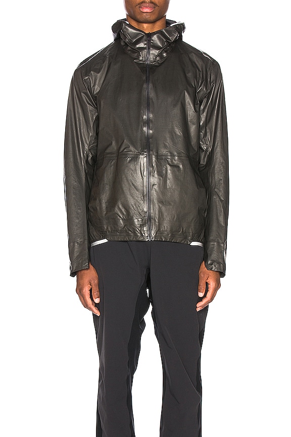 view 2 of 6 Rhomb Jacket in Black