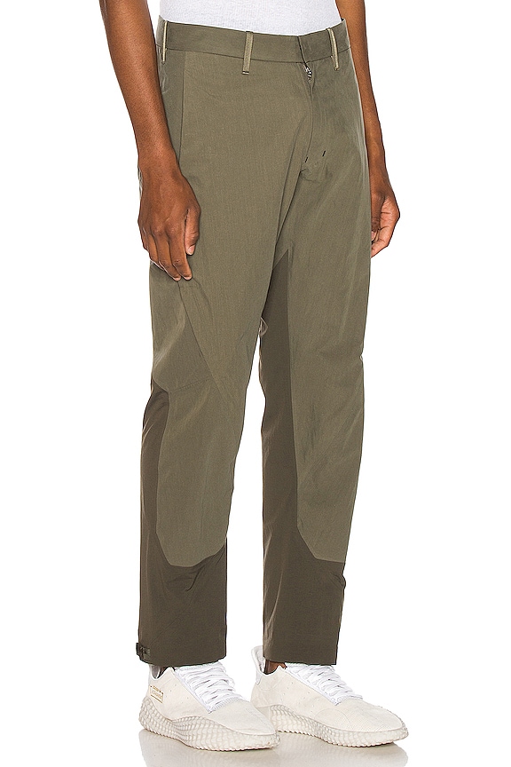 view 2 of 4 Apparat Pant in Loden