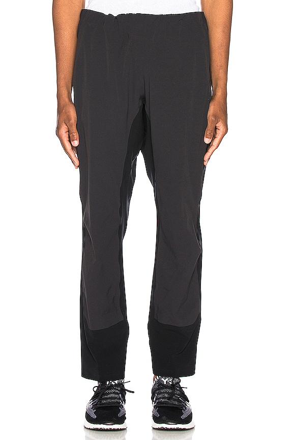 view 2 of 5 Secant Comp Pant in Black