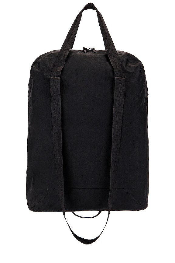 view 2 of 5 Seque Re-System Tote in Black