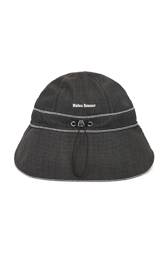 view 2 of 8 SOMBRERO PESCA WB in Dark Grey Heather