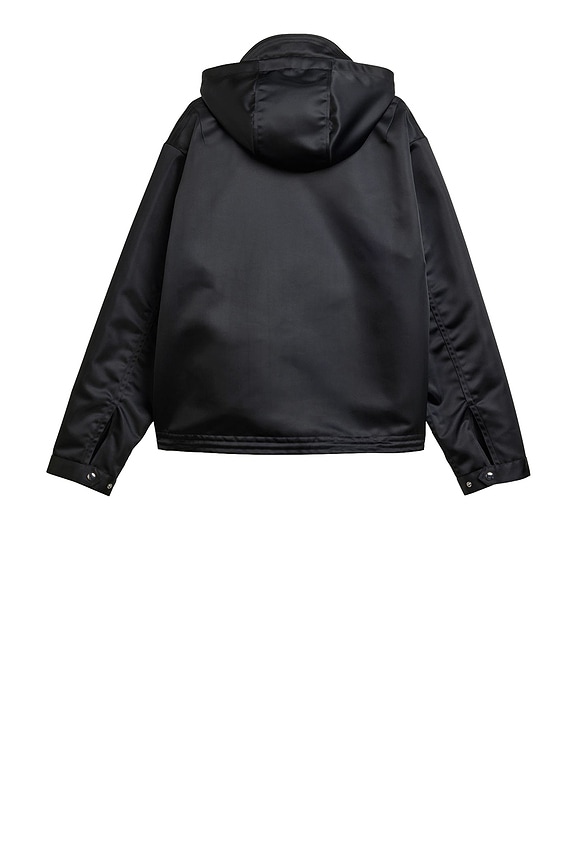 view 2 of 2 Sailor Jacket in Black