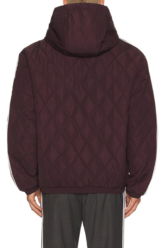 view 2 of 5 Quilted Jacket in Shamar