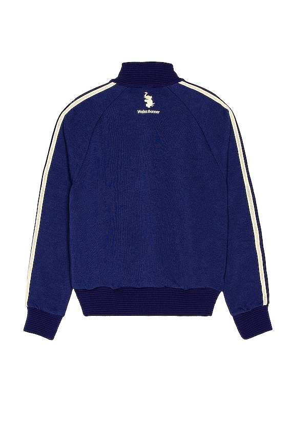 view 2 of 3 80s Track Jacket in Night Sky