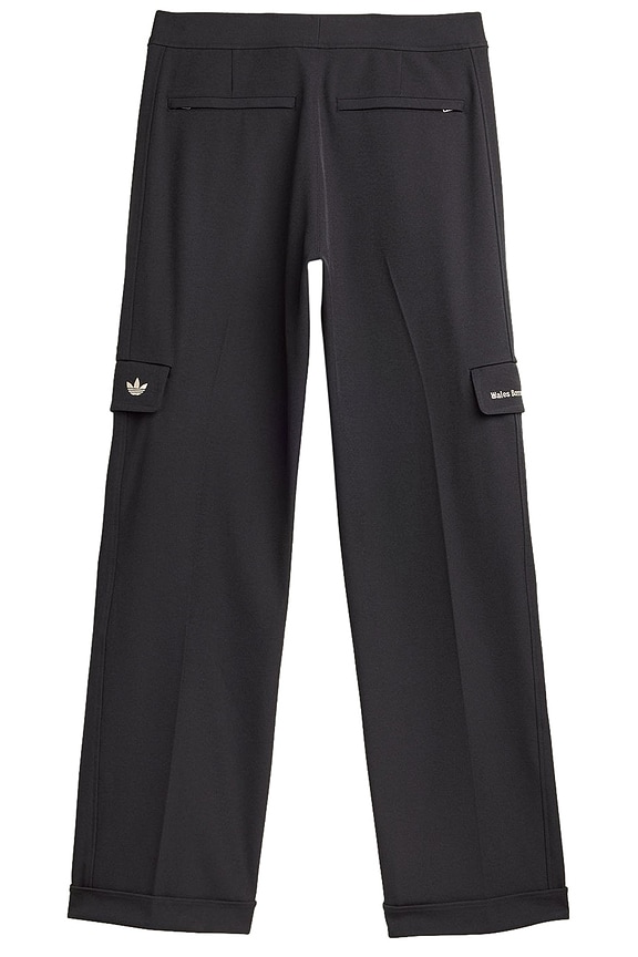 view 2 of 5 Sailor Pants in Black