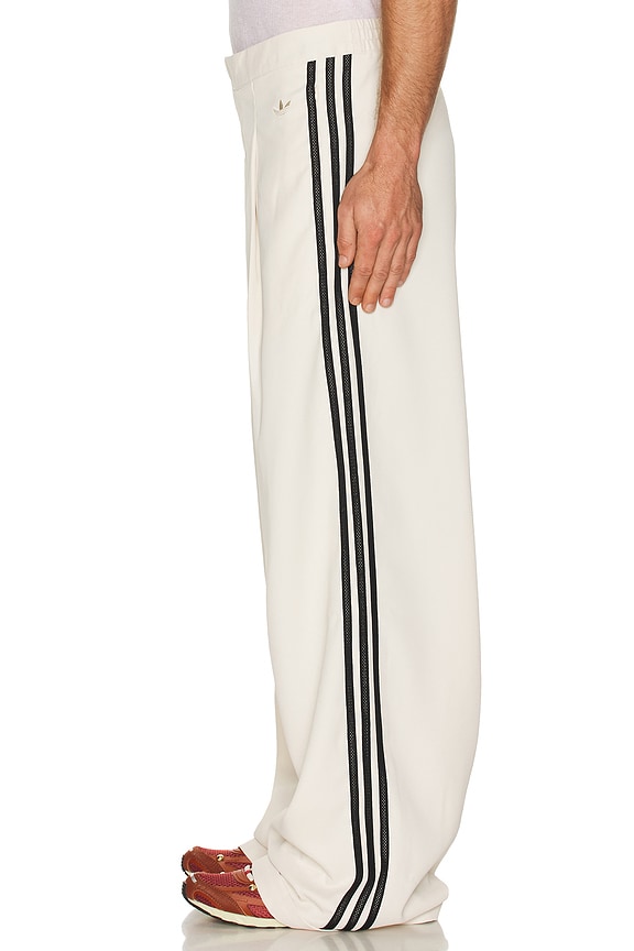 view 2 of 6 Wide Trouser in Wonder White