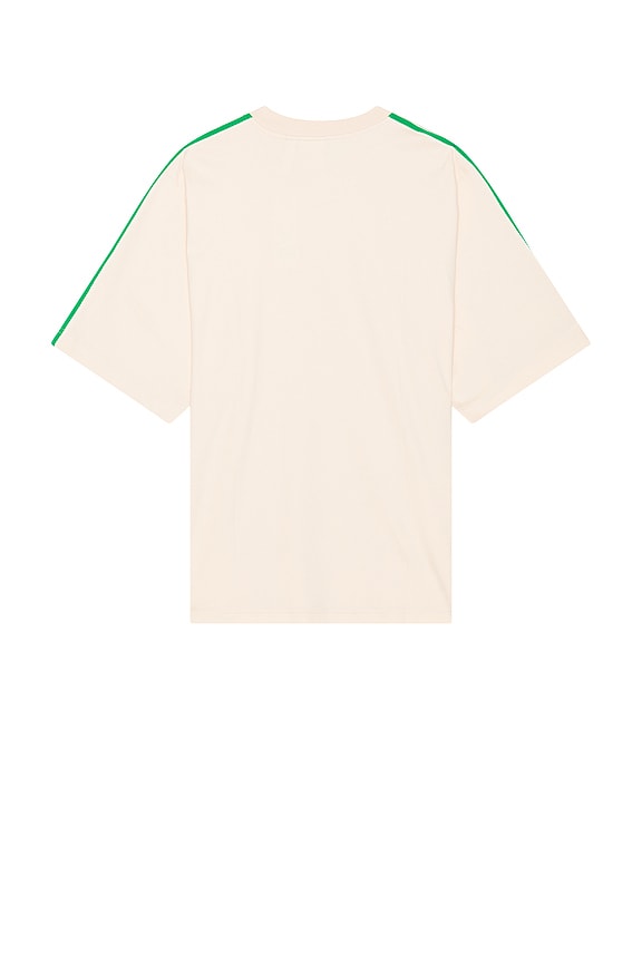 view 2 of 5 T-Shirt in Wonder Quartz