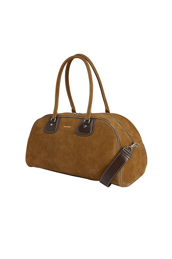 view 2 of 3 L 그릇 가방 in Brown