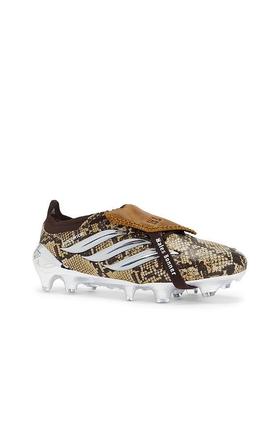 view 2 of 6 ZAPATILLA DEPORTIVA PREDATOR ELITE FT FG in Brown