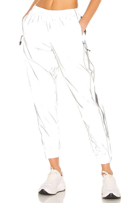view 2 of 5 Unisex Track Pant in Reflective