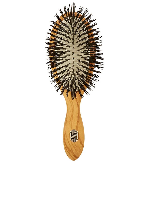 view 1 of 5 Beaute Classic Gentle Detangling Brush Fine To Medium in 