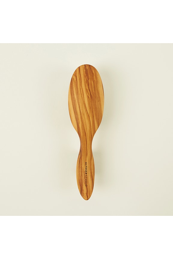 view 2 of 4 Beaute Petite Gentle Detangling Brush Fine To Medium in 