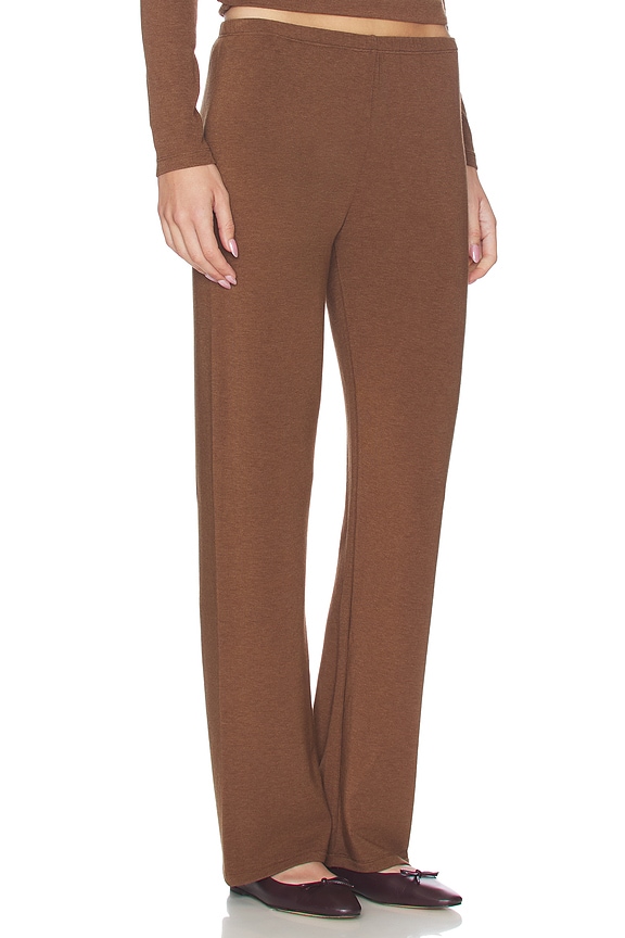 view 2 of 6 x REVOLVE Lou Pants in Mocha