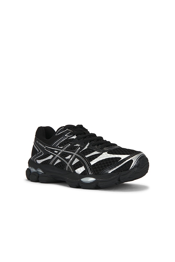 view 2 of 6 Gel-Cumulus 16 Sneaker in Black