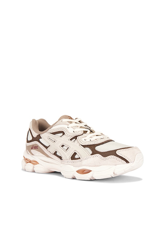 view 2 of 6 SNEAKERS GEL-NYC in Mineral Beige