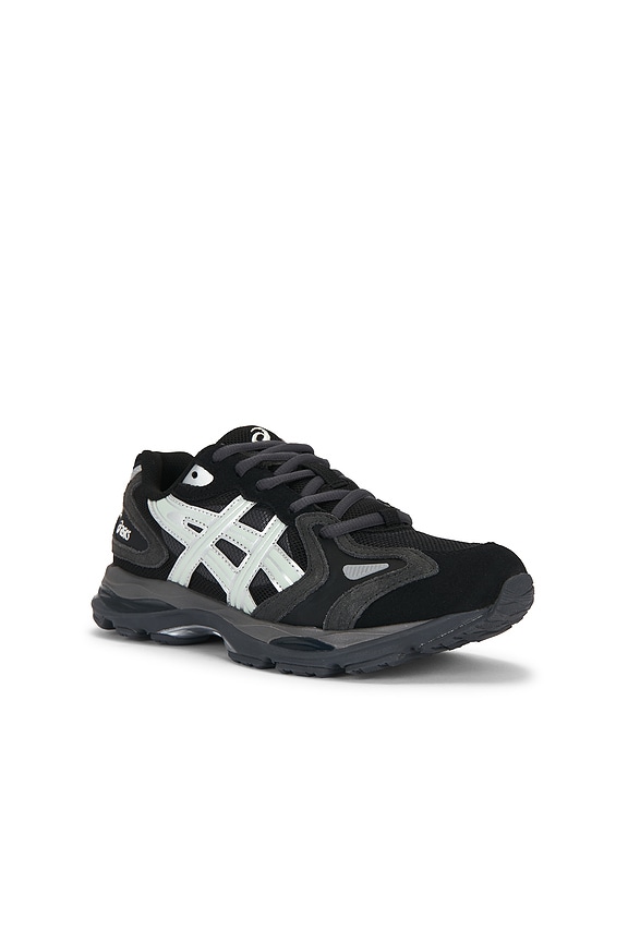 view 2 of 6 Gel-K1011 Sneaker in Black & Sage Frost
