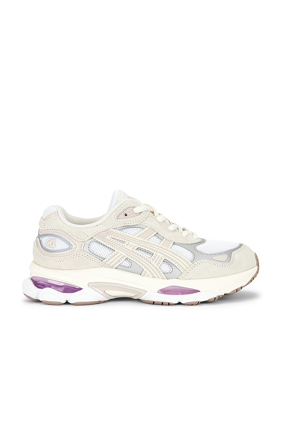 view 1 of 6 Gel-NYC 2.0 Sneaker in Beige