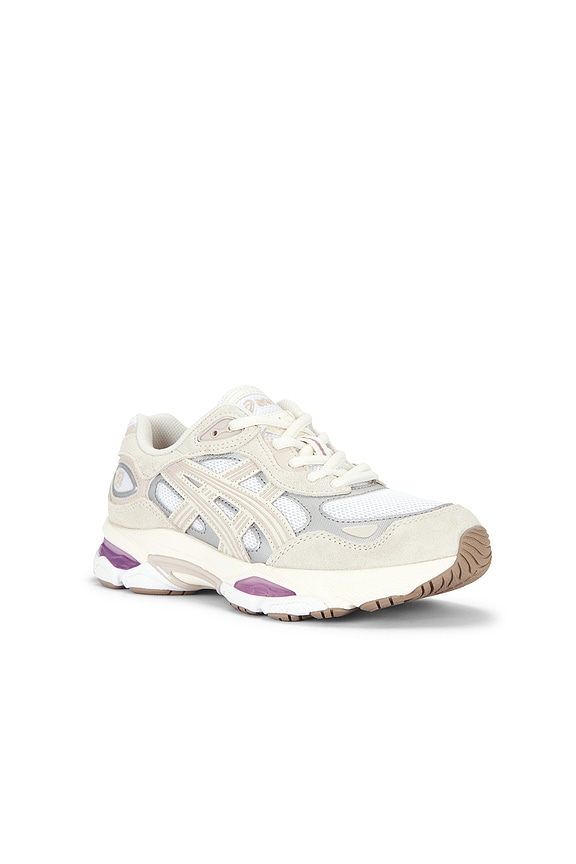 view 2 of 6 Gel-NYC 2.0 Sneaker in Beige