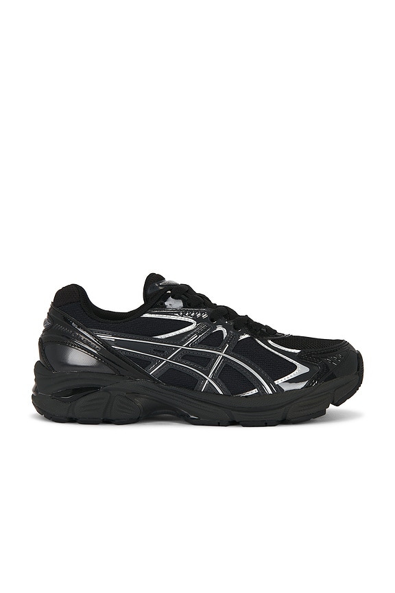view 1 of 6 GT-2160 Sneaker in Black