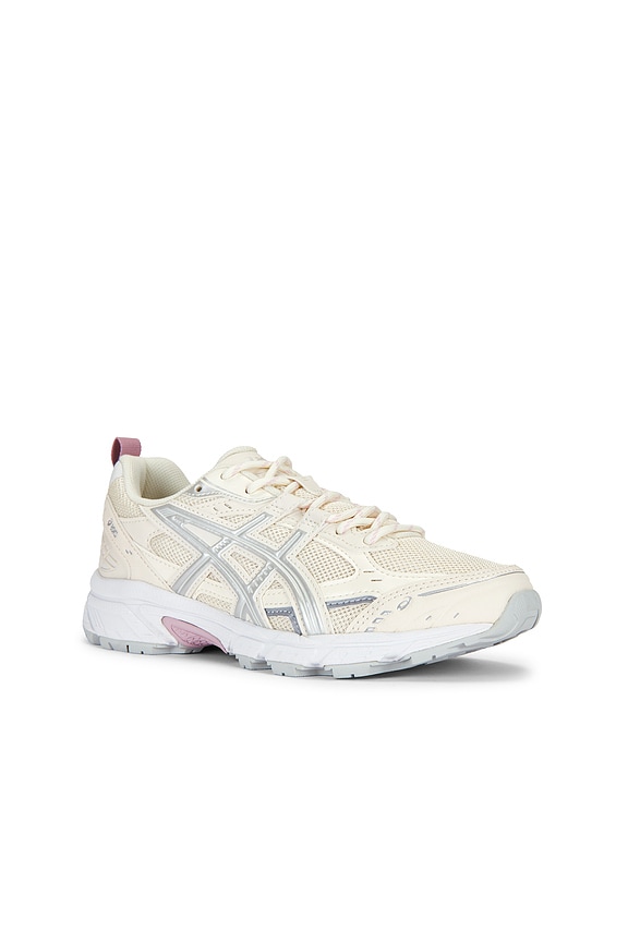 view 2 of 6 ZAPATILLA DEPORTIVA GEL-NUNOBIKI in Cream & Pure Silver