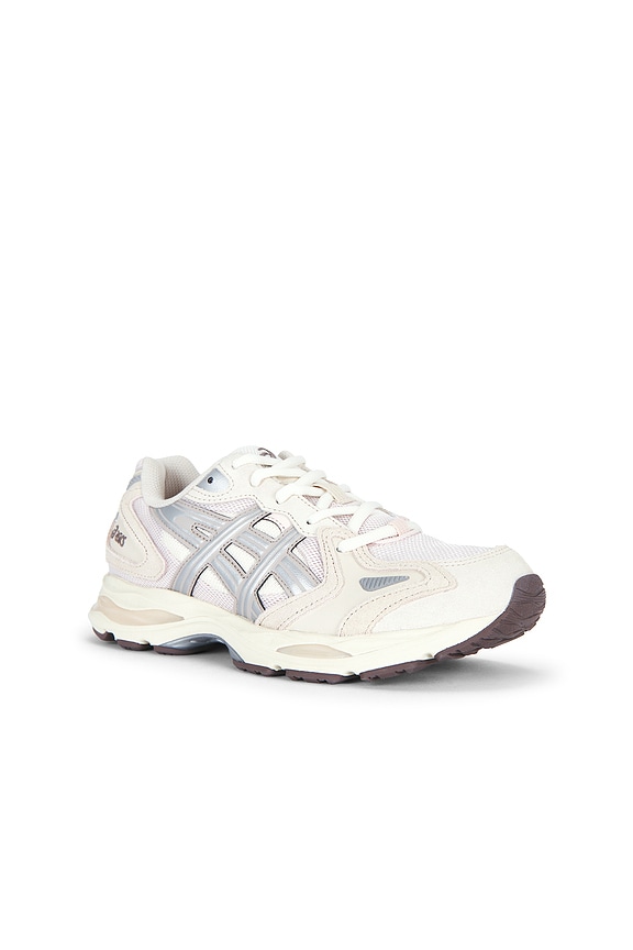 view 2 of 6 SNEAKERS GEL-K1011 in Pink Cloud & Pure Silver