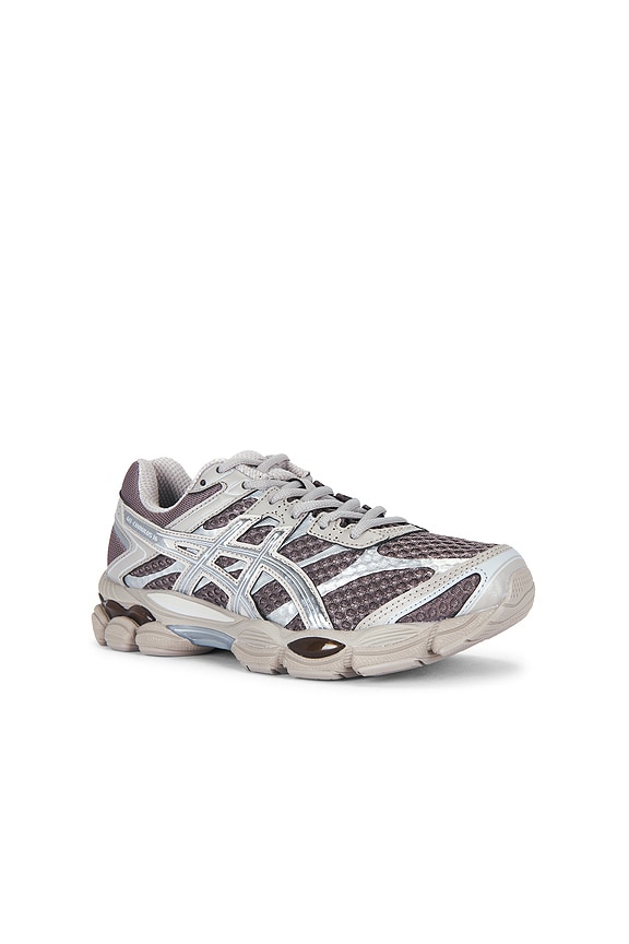 view 2 of 6 SNEAKERS GEL-CUMULUS 16 in Cocoa Powder & Pure Silver