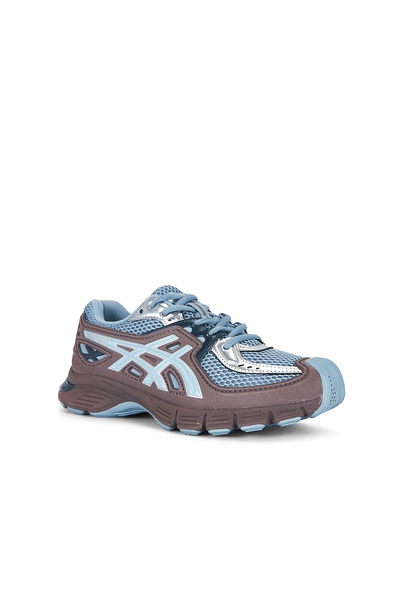 view 2 of 6 SNEAKERS GEL-SD-LYTE in Slate Blue & Cocoa Powder