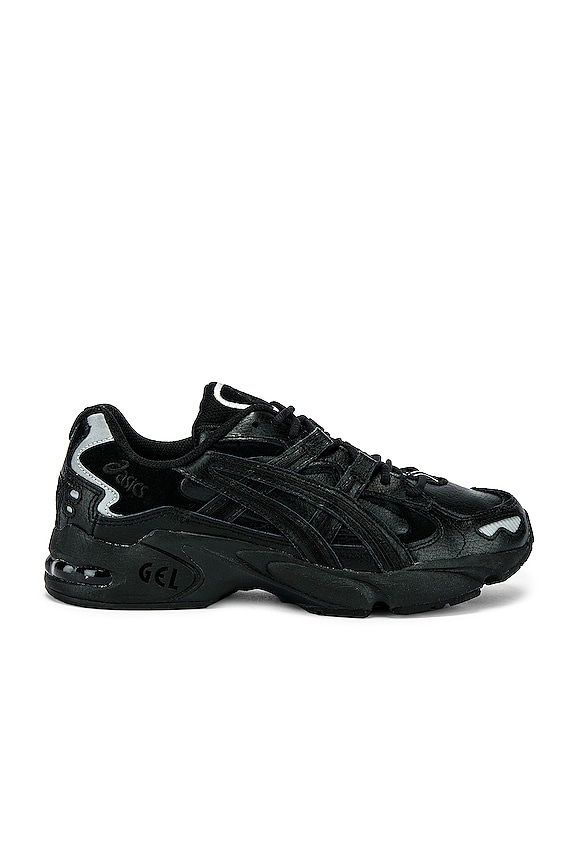 view 2 of 6 SNEAKERS GEL KAYANO 5 OG in Black & Black