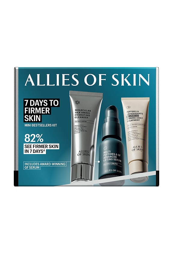 view 2 of 7 7 Days To Firmer Skin Kit in 