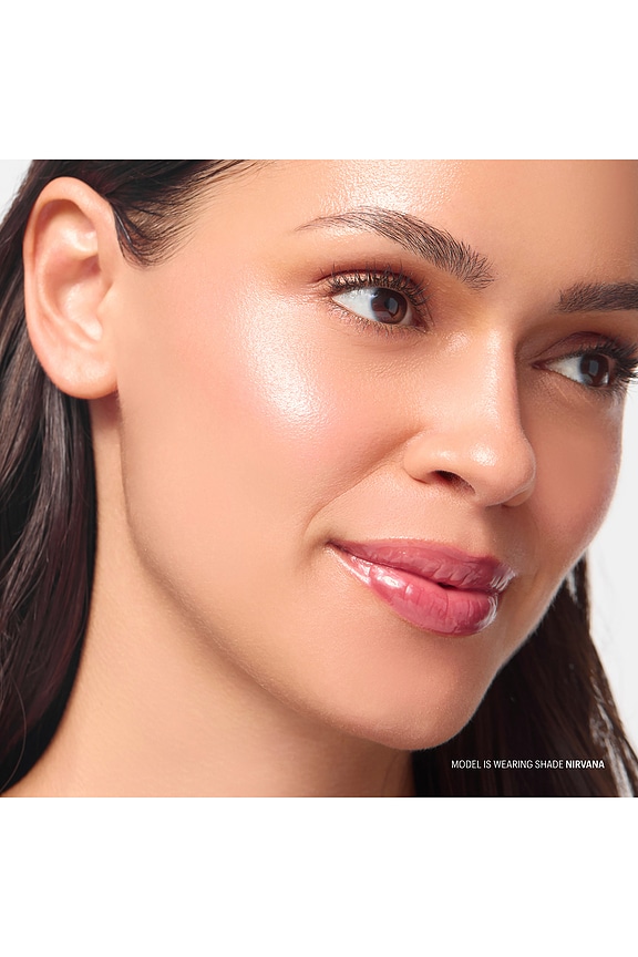 view 2 of 8 PepTint Tripeptide & Goji Cells Plumping Lip Treatment in Nirvana