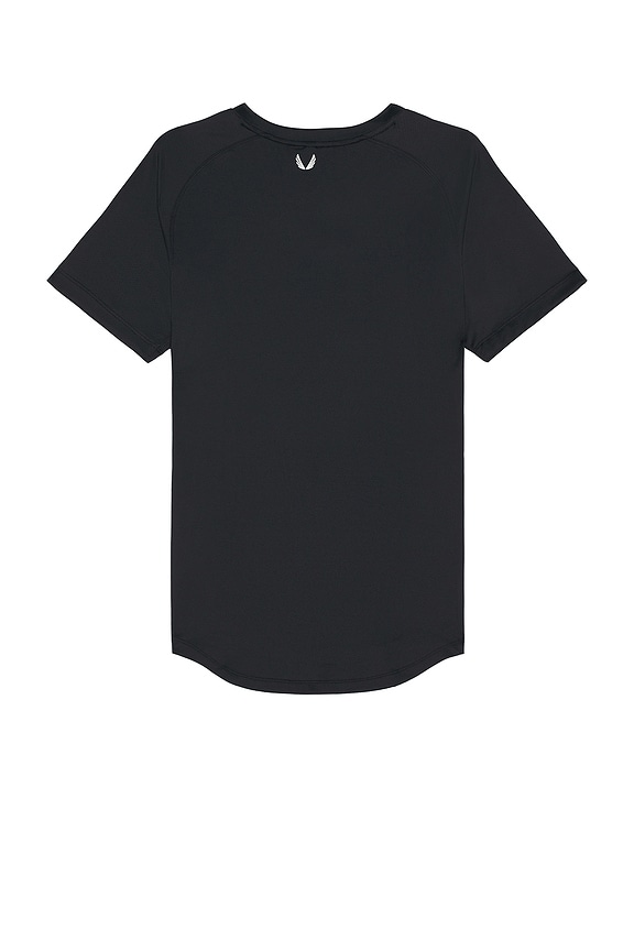 view 2 of 5 CAMISETA in Black