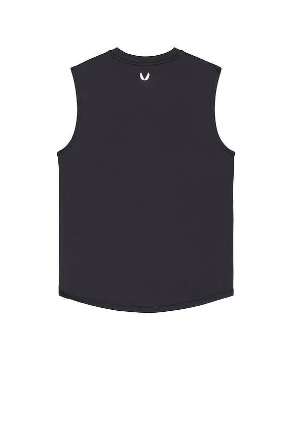 view 2 of 4 МАЙКА AEROSILVER in Black