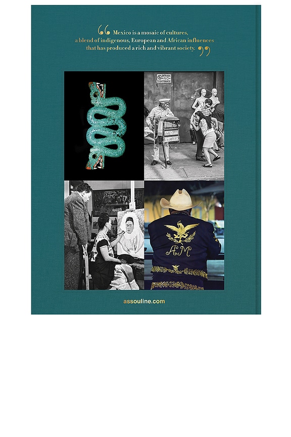 view 2 of 10 Mexico City in 