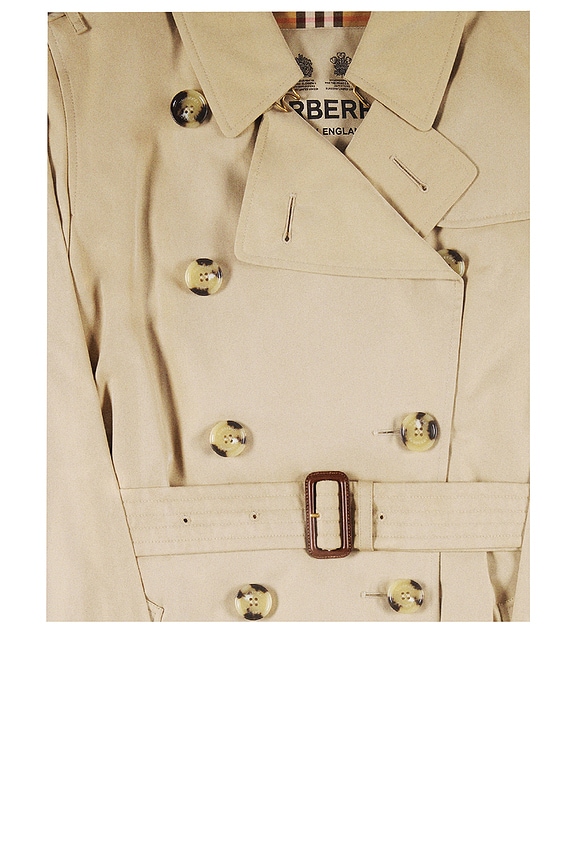 view 2 of 10 LIBROS BURBERRY in 