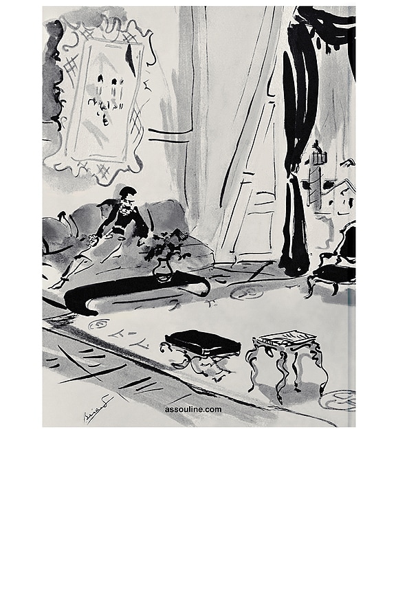 view 2 of 10 Chanel: The Legend Of An Icon in 