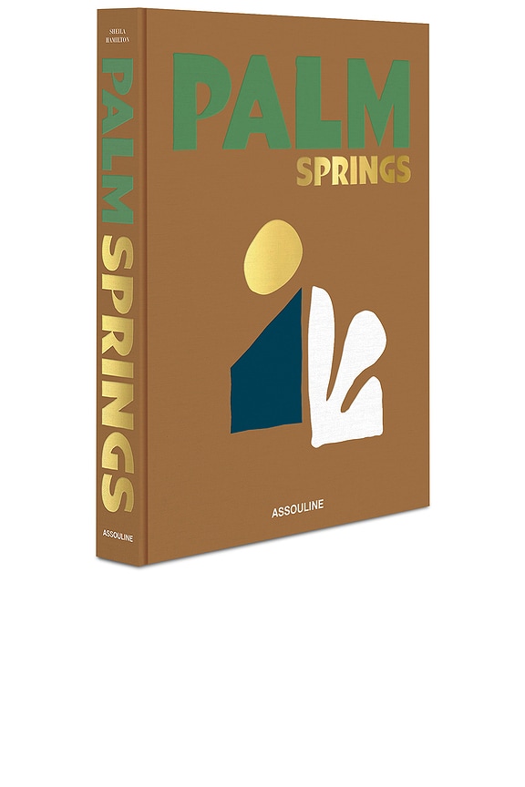 view 2 of 10 КНИГА PALM SPRINGS in 