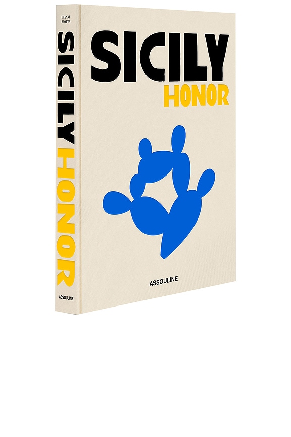 view 2 of 12 Sicily Honor in Multi