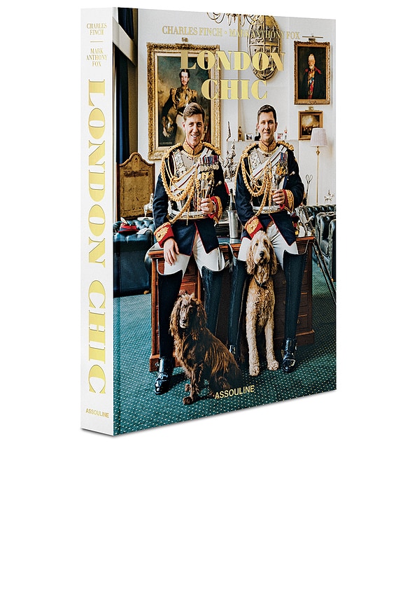 view 2 of 11 London Chic in 