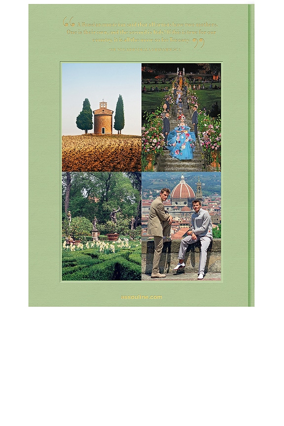 view 2 of 10 Tuscany Marvel in 