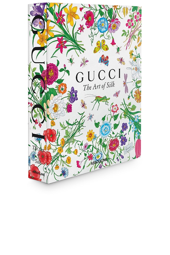 view 2 of 8 Gucci: The Art Of Silk in 