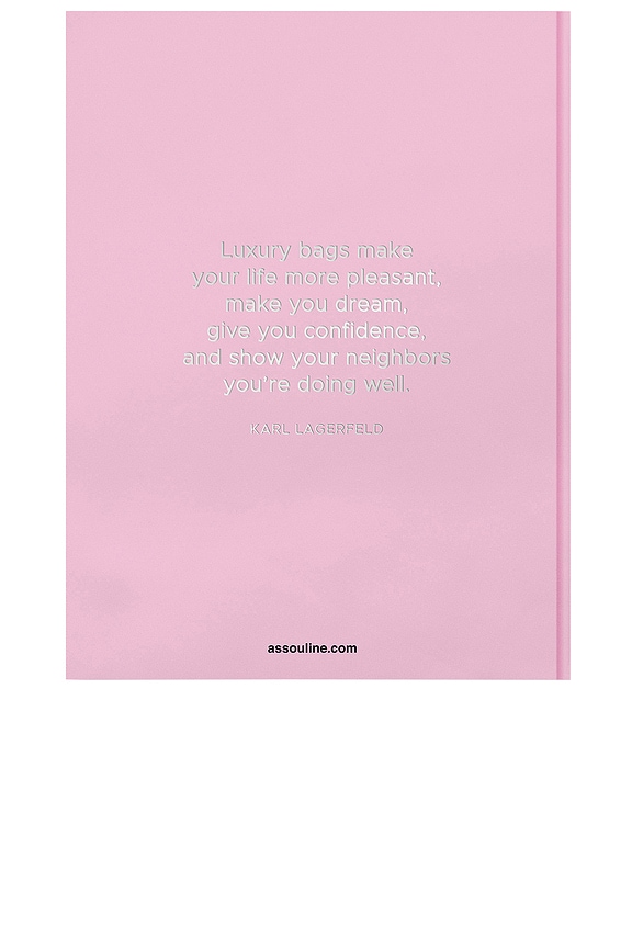 view 2 of 12 The Book Of Iconic Bags in 