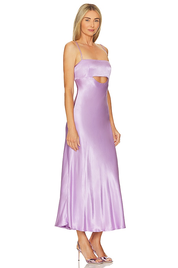 view 2 of 3 ROBE BELLEROSE in Lavender