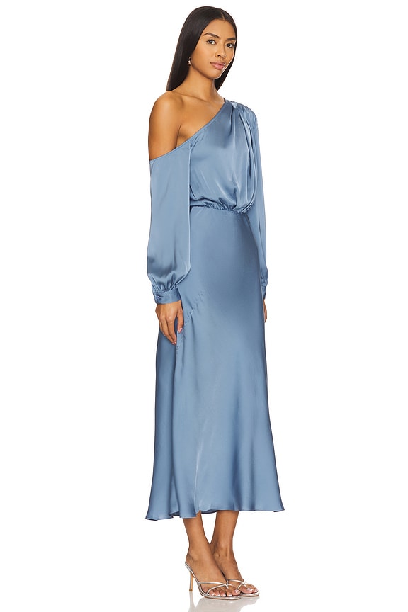 view 2 of 3 ELWOOD ドレス in State Blue