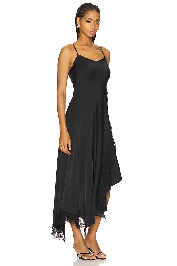 view 2 of 4 VESTIDO IONE in Black