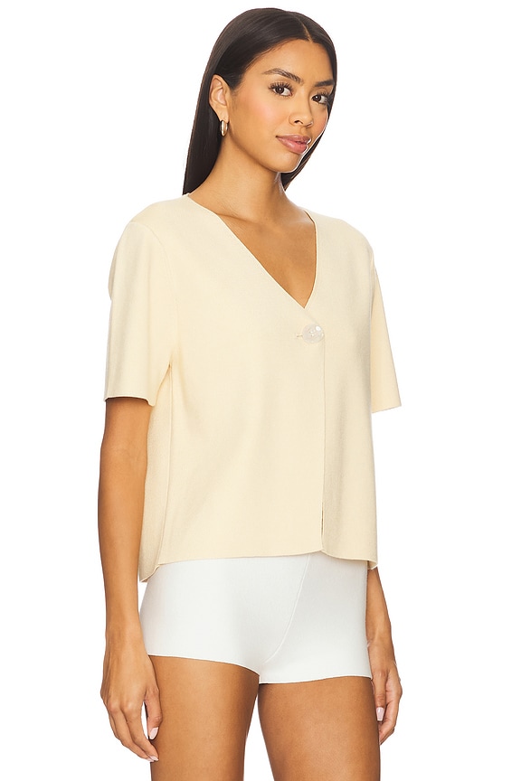 view 2 of 4 Dylane Sweater in Butter