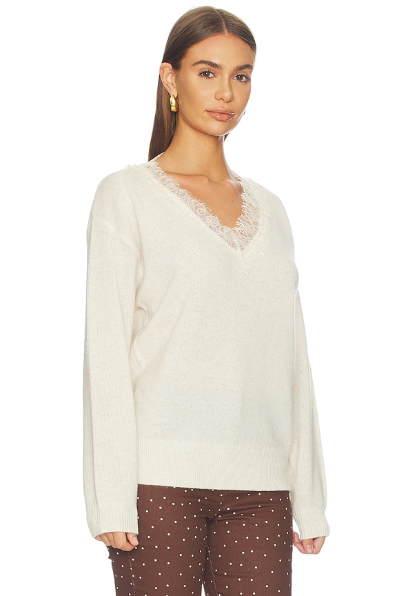 view 2 of 5 PULL JADYN in Ivory