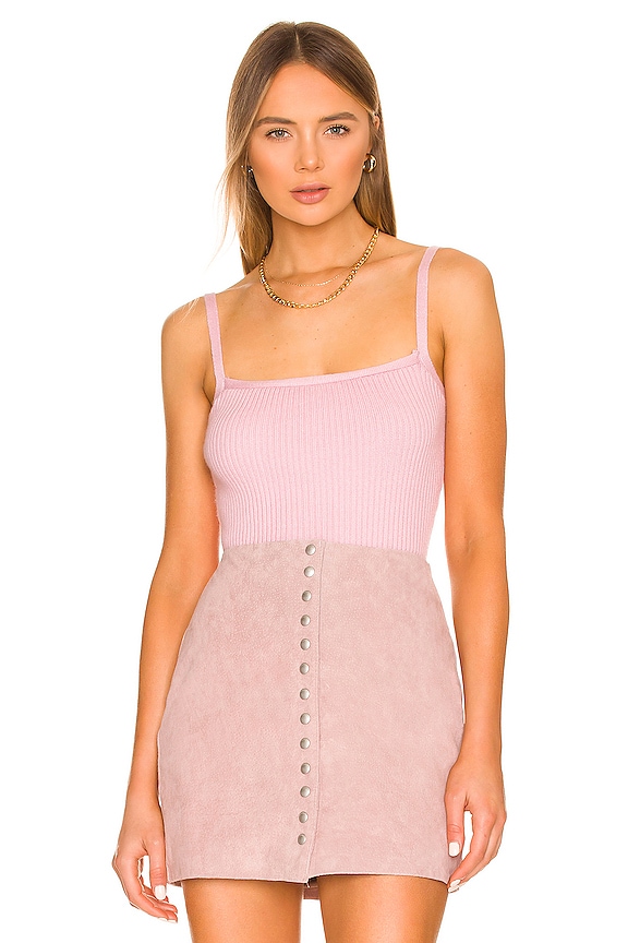 view 2 of 5 Yara Sweater Set in Pink