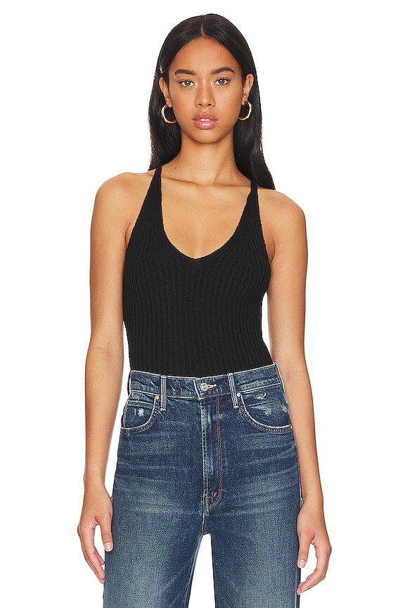 view 2 of 5 PULL SORAYA in Black